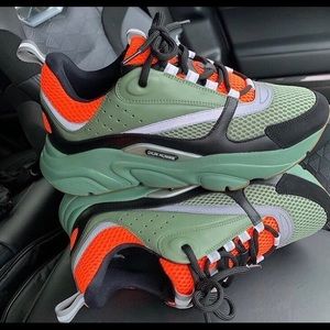 Meet your Posher, Mark